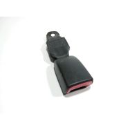 Ancrage ceinture arrière gauche