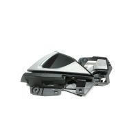 Poignee interieure porte arriere droite