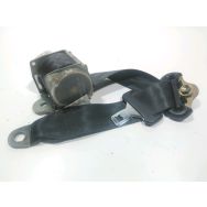 Ceinture arriere gauche