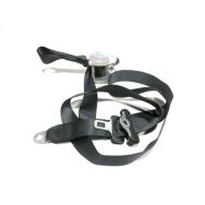 Ceinture arriere gauche
