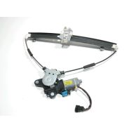 Leve-vitre electrique avant gauche