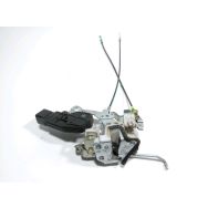 Serrure de porte arriere droite