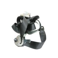 Ceinture arriere gauche