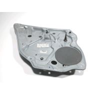 Leve-vitre manuel arriere gauche