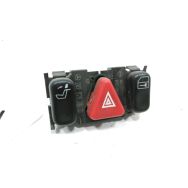 Bouton de warning