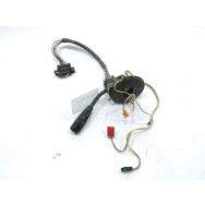 Commande sous-volant