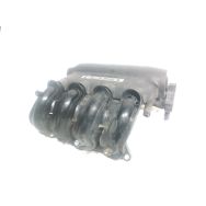 Collecteur d'admission