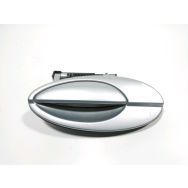 Poignee exterieure arriere gauche