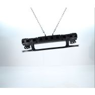 Renfort pare-choc avant