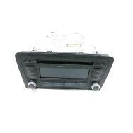 Autoradio