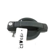 Poignée extérieure avant gauche