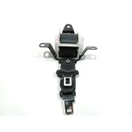 Ceinture arriere centrale