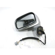 Retroviseur electrique gauche