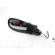 Retroviseur electrique gauche
