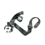 Ceinture arriere gauche