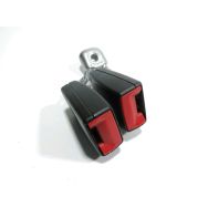 Ancrage ceinture arrière gauche