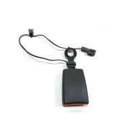 Ancrage ceinture avant gauche