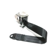 Ceinture arriere droite