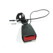 Ancrage ceinture arriere droit