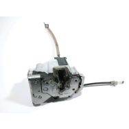 Serrure de porte avant droite