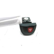 Bouton de warning