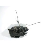 Serrure de porte avant droite