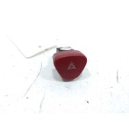 Bouton de warning