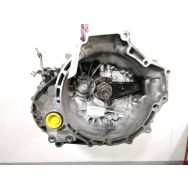 Boite a vitesse mecanique