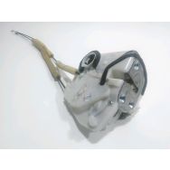 Serrure de porte avant droite