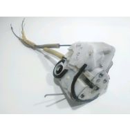 Serrure de porte avant gauche