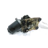 Mecanisme + moteur d'essuie glace avant