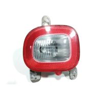 Feu de brouillard arriere droit