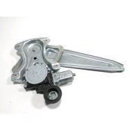 Leve-vitre electrique arriere droit