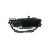 Poignee interieure porte arriere gauche