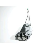 Serrure de porte arrière gauche