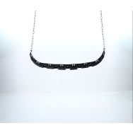 Support central de pare-choc arrière