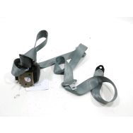 Ceinture arriere gauche