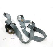 Ceinture arriere droite