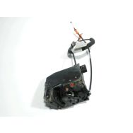 Serrure de porte arriere gauche