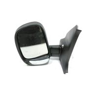 Rétroviseur manuel gauche