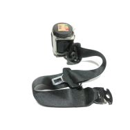 Ceinture arriere droite