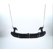 Renfort pare-choc avant