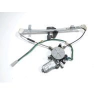 Leve-vitre electrique arriere droit