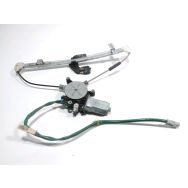 Leve-vitre electrique arriere gauche