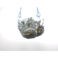 Boite a vitesse mecanique