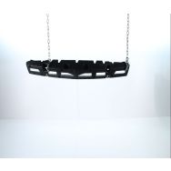 Absorbeur de pare-choc avant