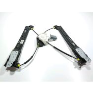 Leve-vitre electrique arriere gauche