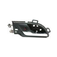 Poignee interieure porte arriere gauche