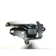 Poignee interieure porte arriere gauche