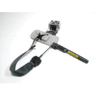 Ceinture avant droite